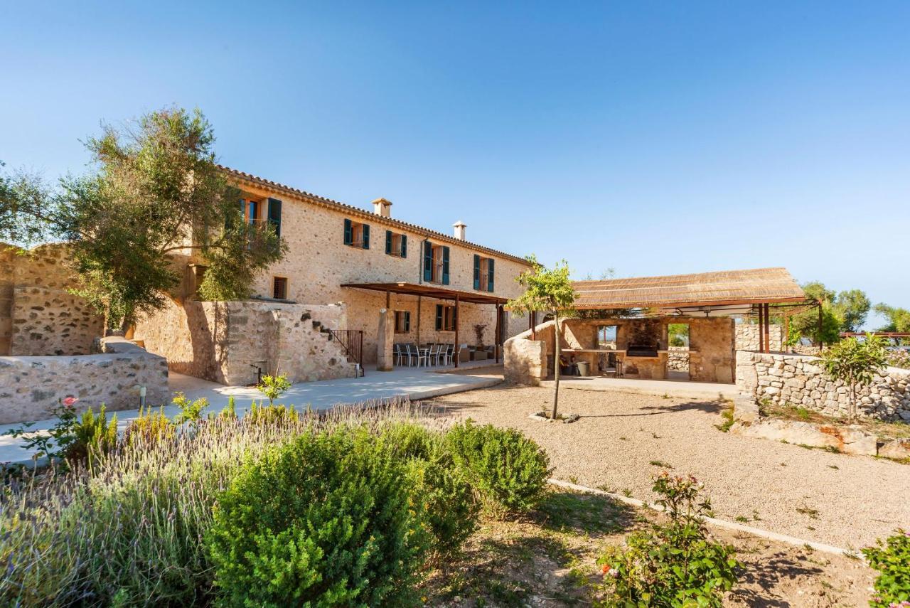 Villa Turonet فيافرانكا دي بوناني المظهر الخارجي الصورة