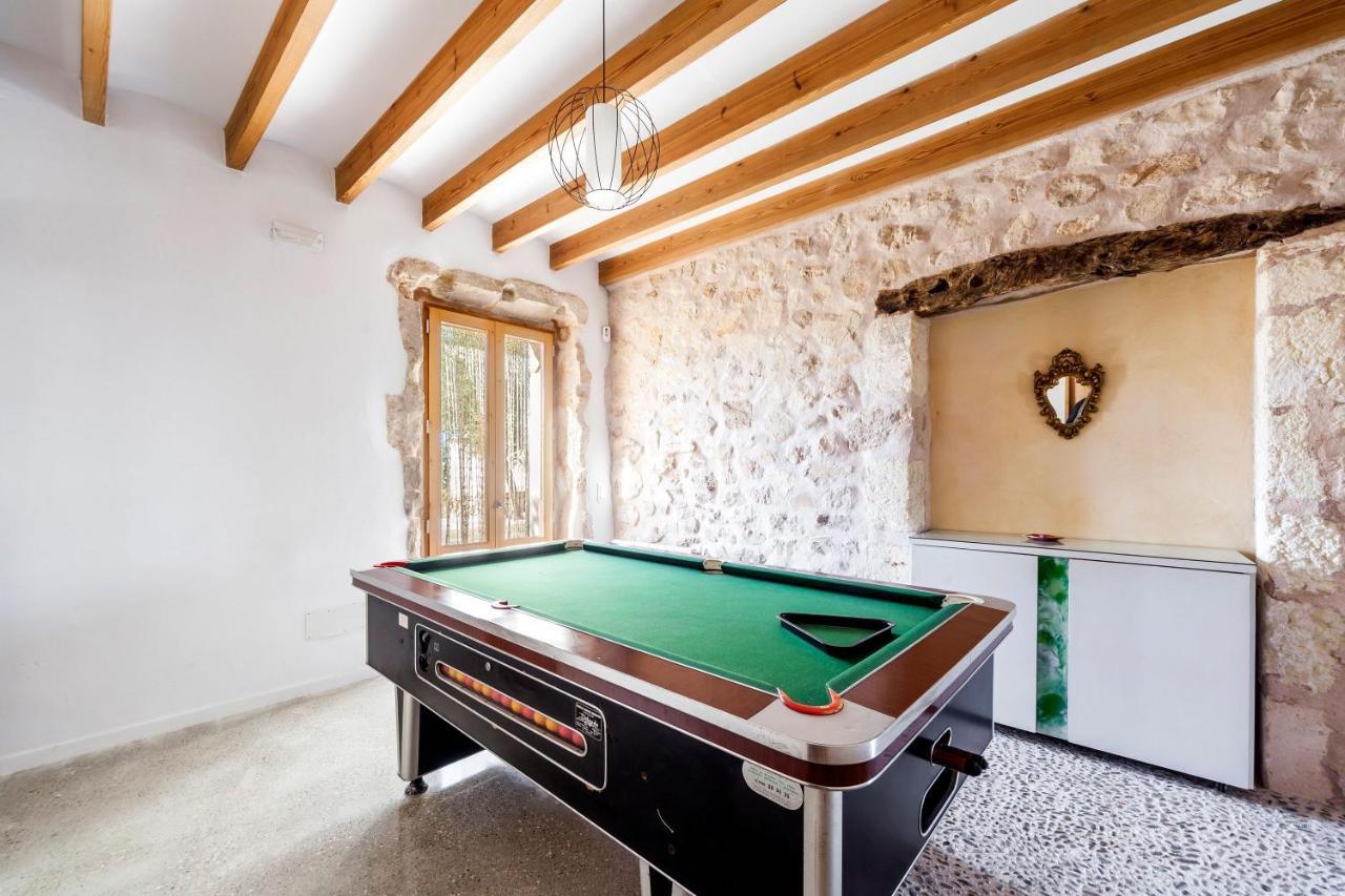 Villa Turonet فيافرانكا دي بوناني المظهر الخارجي الصورة